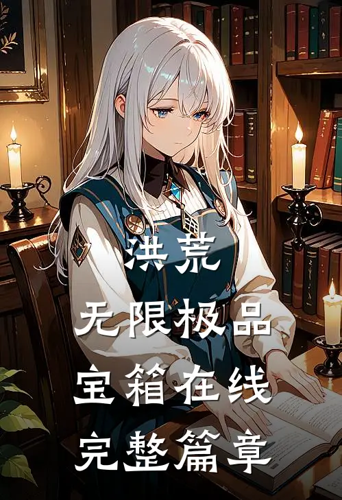 洪荒:无限极品宝箱在线完整篇章
