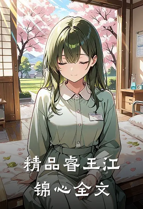 精品睿王江锦心全文