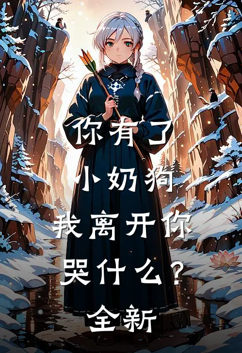 你有了小奶狗,我离开你哭?全新歌曲
