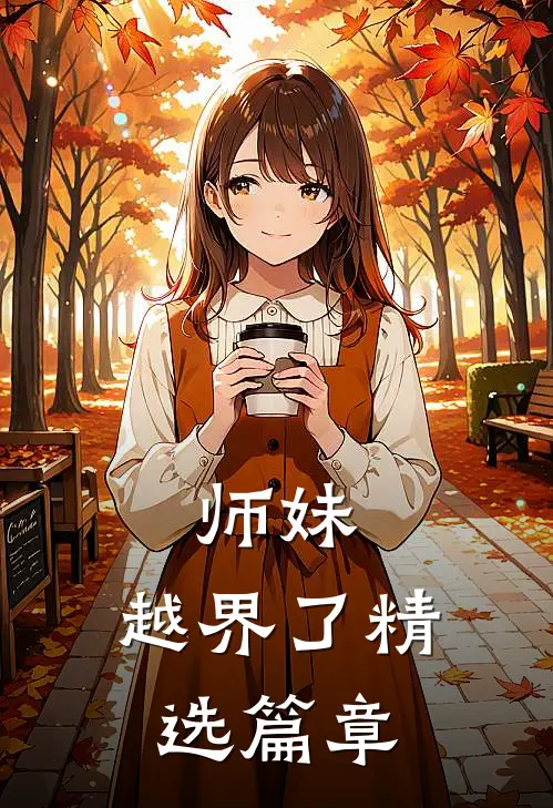 师妹,越界了精选篇章