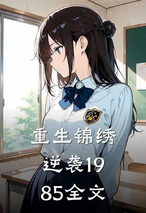 重生锦绣逆袭1985全文