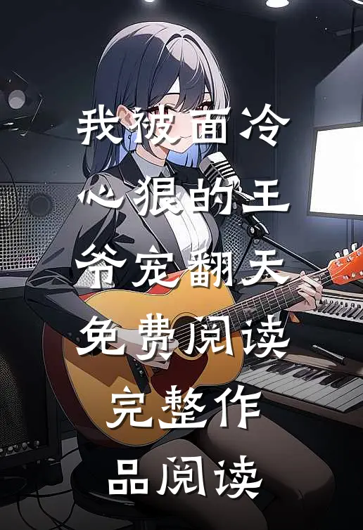 我被面冷心狠的王爷宠翻天免费阅读完整作品阅读