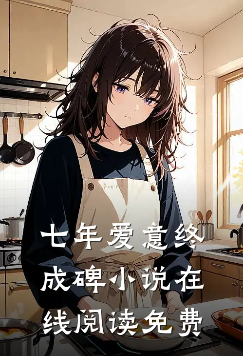七年爱意终成碑小说在线阅读免费
