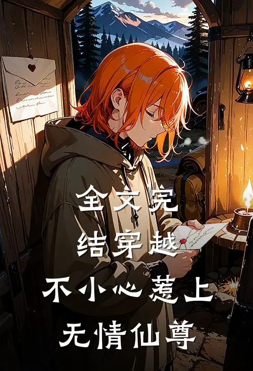 全文完结穿越不小心惹上无情仙尊