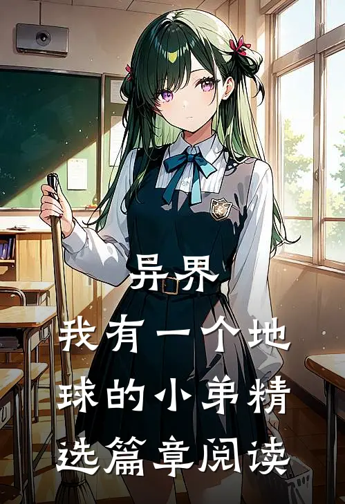 异界我有一个地球的小弟精选篇章阅读