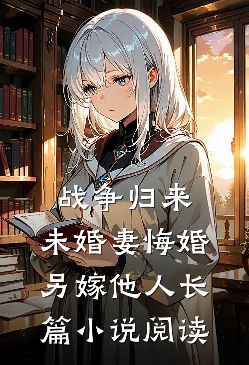 战争归来，未婚妻悔婚另嫁他人长篇小说阅读
