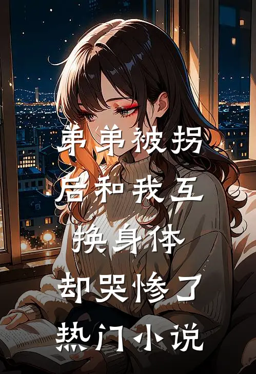弟弟被拐后和我互换身体，却哭惨了热门小说