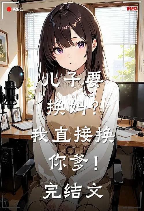 儿子要换妈?我直接换你爹!完结文学