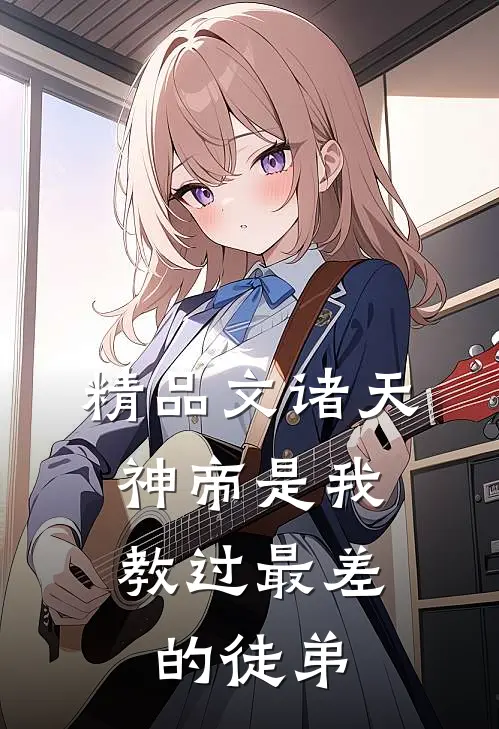 精品文诸天神帝是我教过最差的徒弟