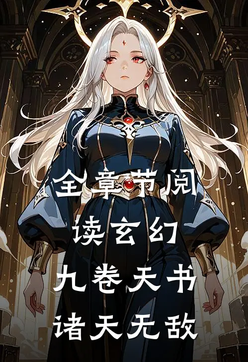 全章节阅读玄幻九卷天书,诸天无敌