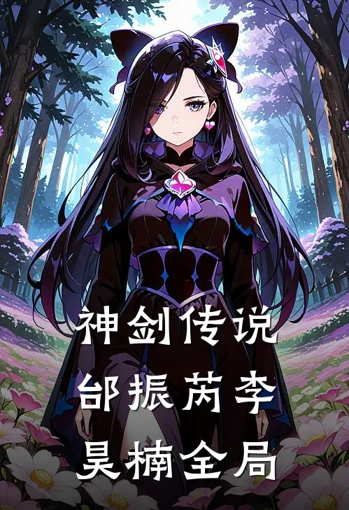 神剑传说邰振芮李昊楠全局