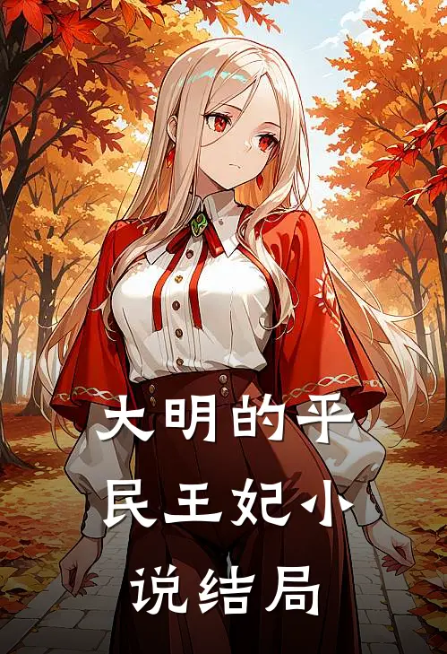 大明的平民王妃结局如何
