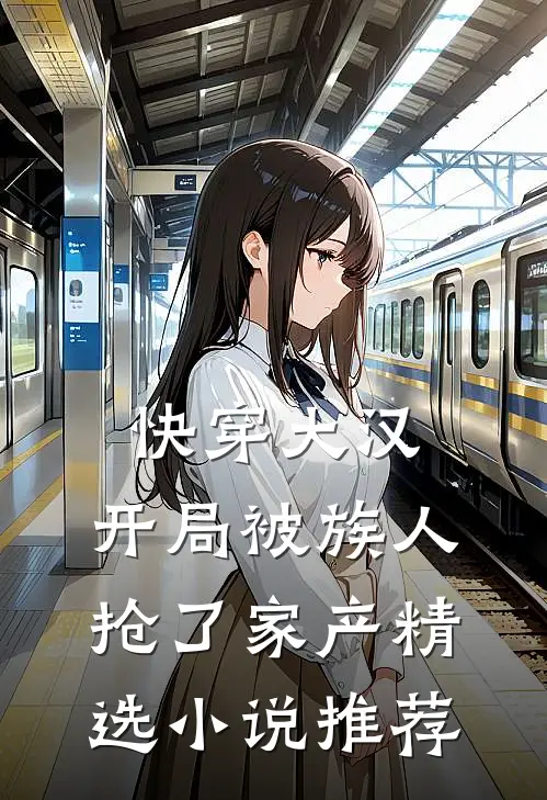 快穿大汉开局被族人抢了家产精选推荐完结