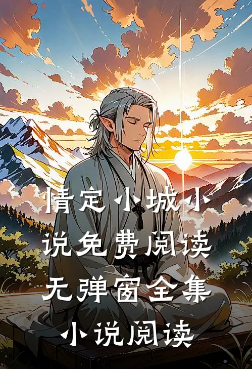情定小城小说免费阅读无弹窗全集小说阅读