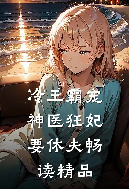 冷王霸宠神医狂妃要休夫畅读精品