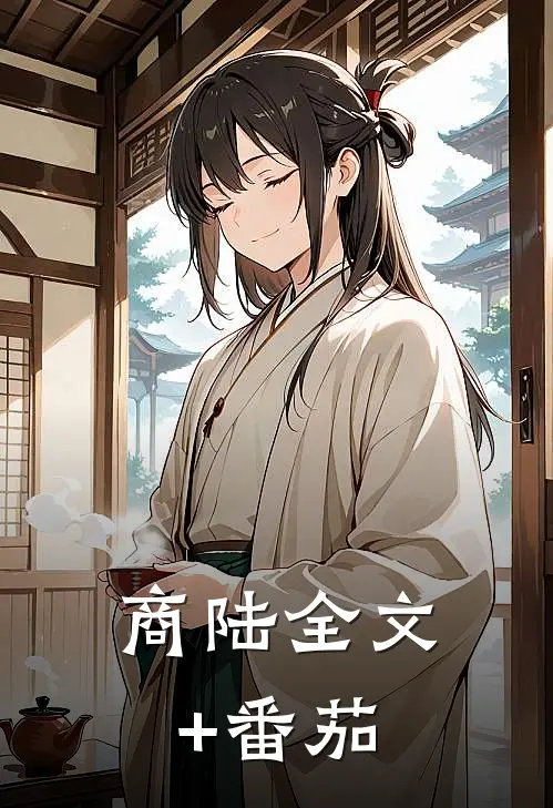 商陆全文+番茄