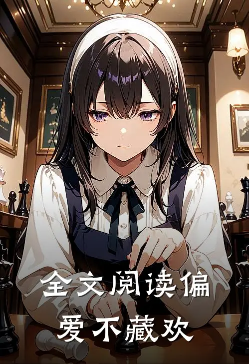 全文阅读偏爱不藏欢