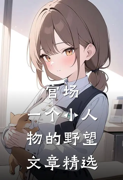 官场一个小人物的野望文章精选
