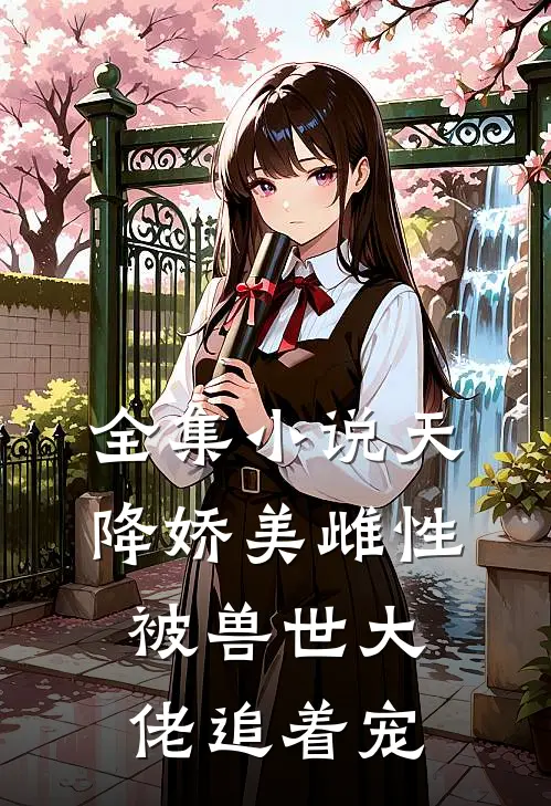 全集天降娇美雌性,被兽世大佬追着宠免费阅读