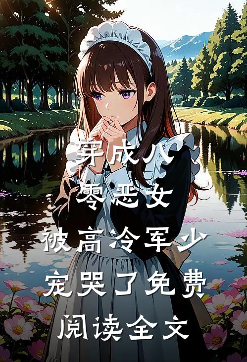 穿成八零恶女,被高冷军少宠哭了免费阅读全文