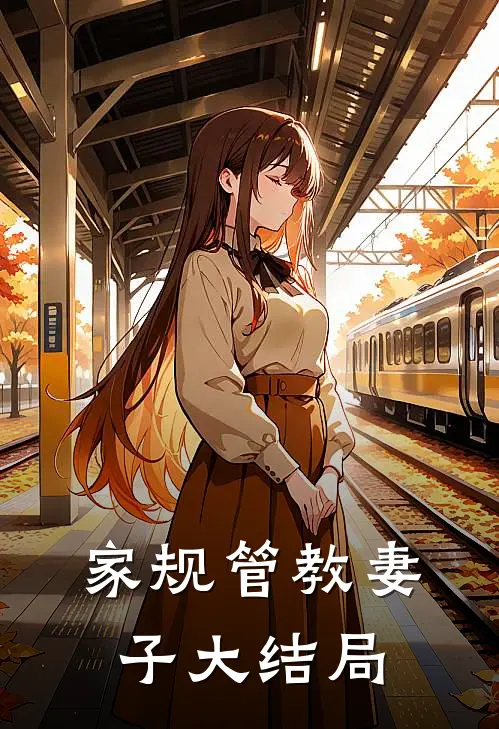 家规管教妻子大结局