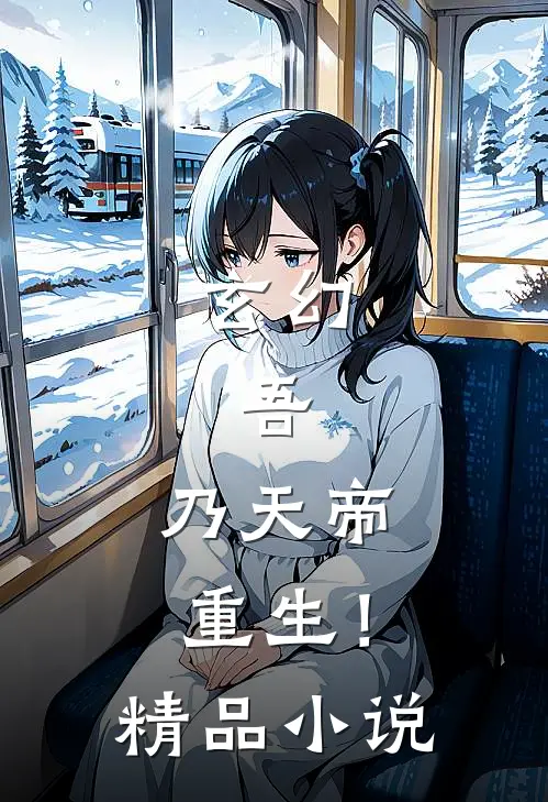 玄幻吾,乃天帝重生!精品免费阅读