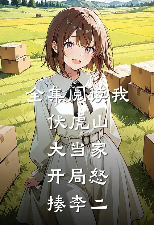 全集阅读我,伏虎山大当家,开局怒揍李二的