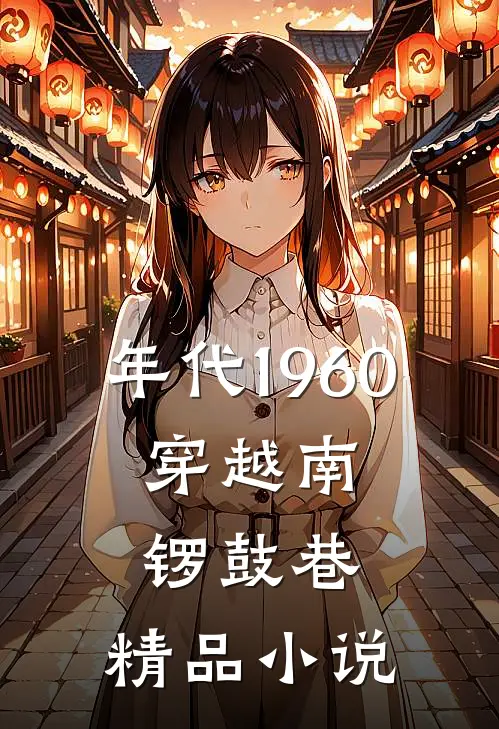 年代1960：穿越南锣鼓巷，精品小说