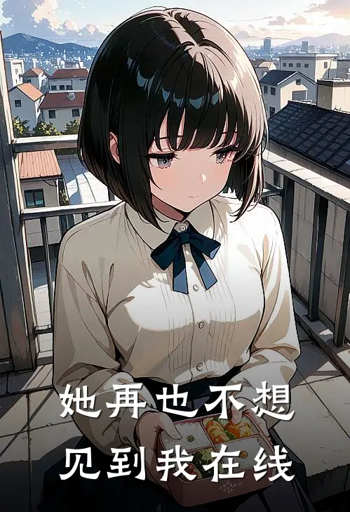她再也不想见到我在线