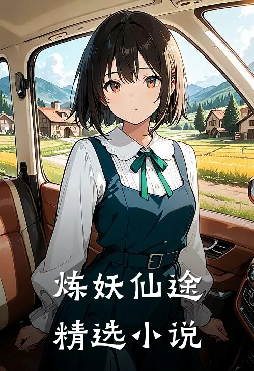 炼妖仙途精选
