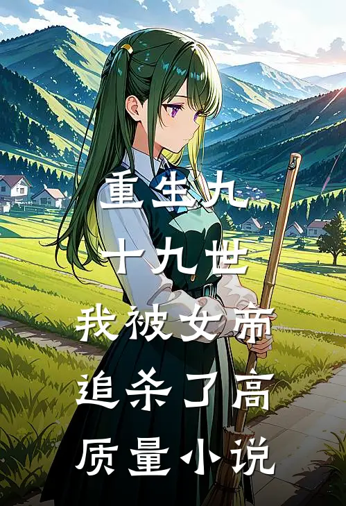 重生九十九世,我被女帝追杀了高质量免费阅读
