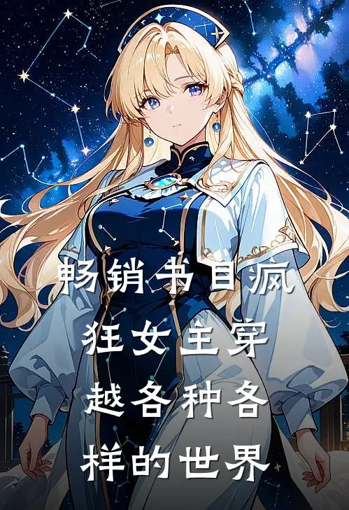 畅销书目疯狂女主穿越各种各样的世界