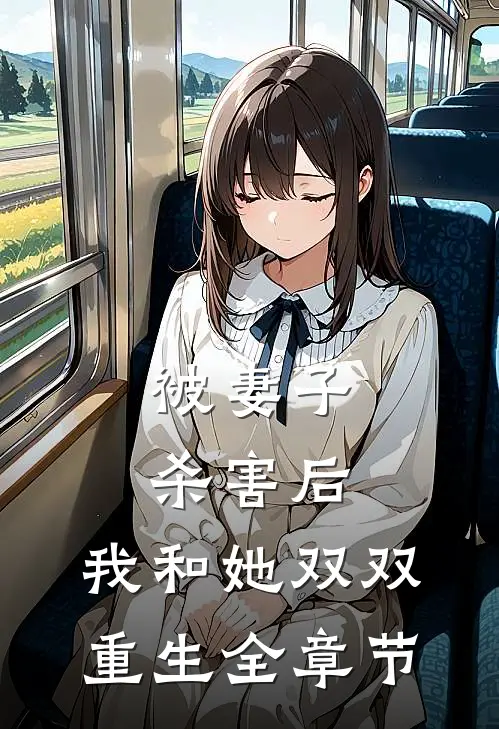 被妻子杀害后,我和她双双重生全章节