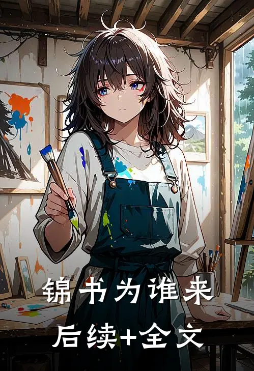 锦书为谁来后续+全文