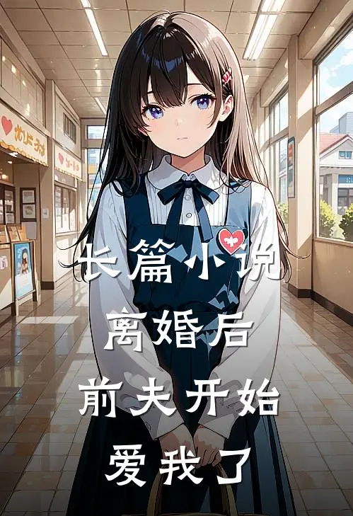 长篇离婚后,前夫开始爱我了全文阅读