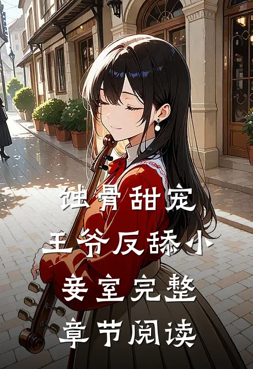 蚀骨甜宠王爷反舔小妾室完整章节阅读