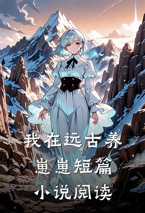 我在远古养崽崽短篇小说阅读