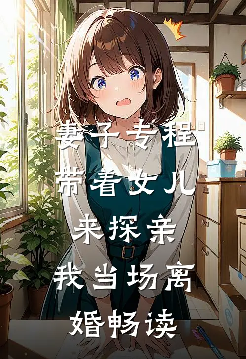 妻子专程带着女儿来探亲,我当场离婚畅读