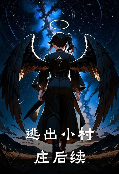 逃出小村庄后续