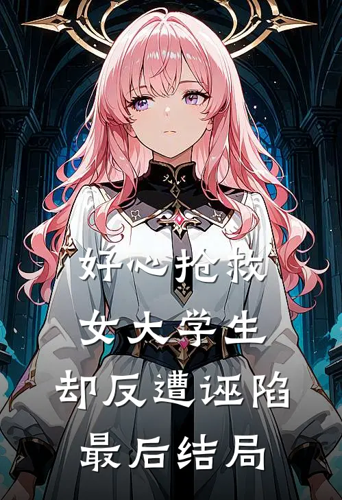好心抢救女大学生,却反遭诬陷最后结局怎么样