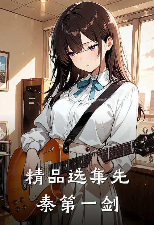 精品选集先秦第一剑在线阅读