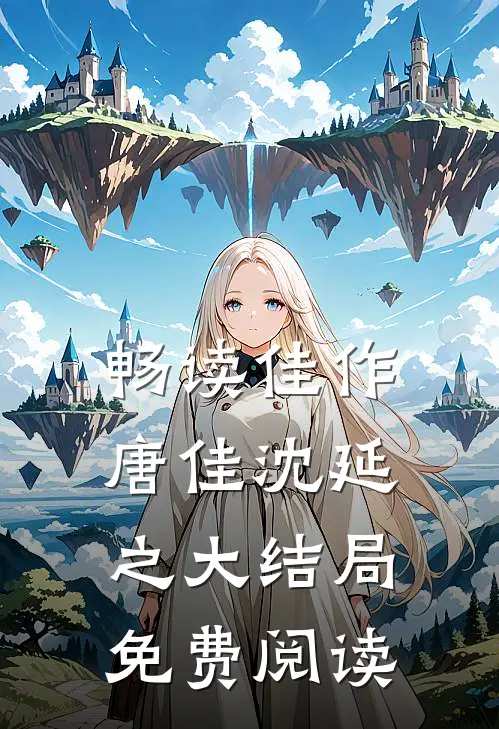 畅读佳作唐佳沈延之大结局免费阅读