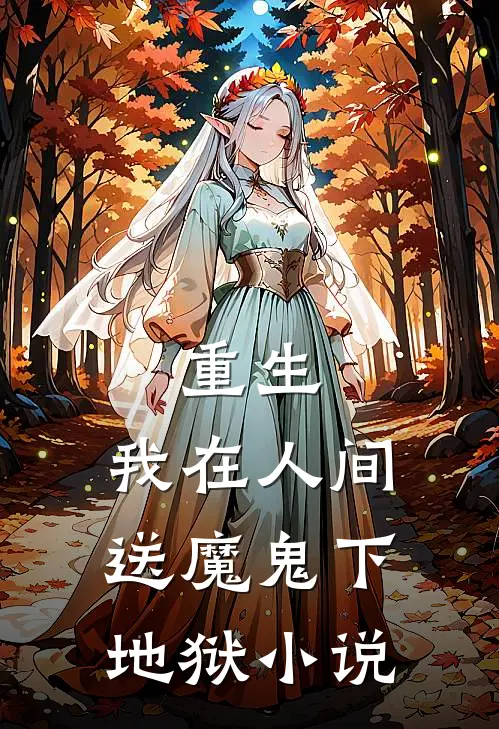 重生我在人间送魔鬼下地狱