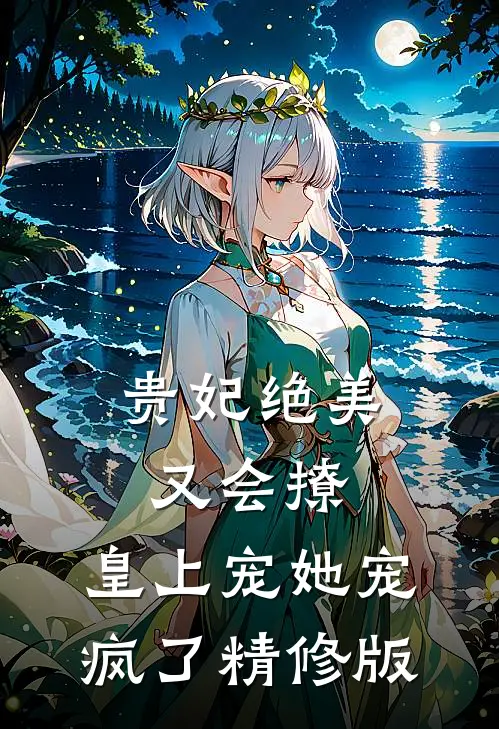 贵妃绝美又会撩,皇上宠她宠疯了精修版