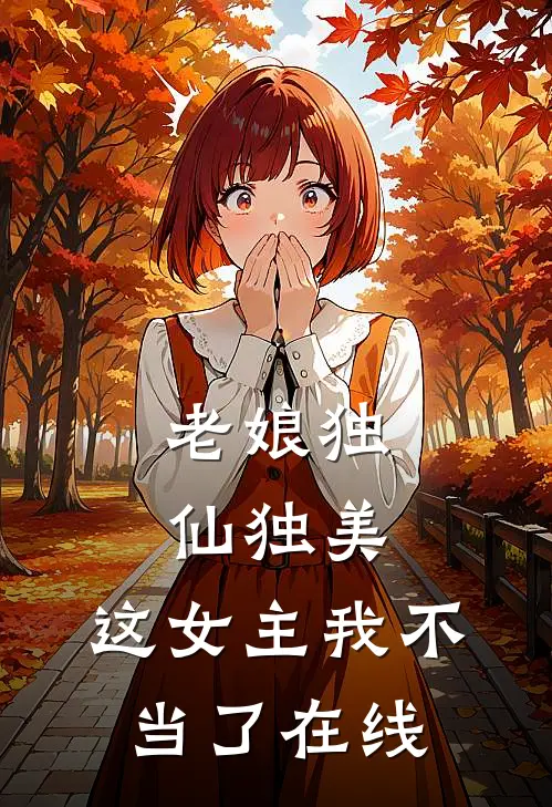 老娘独仙独美,这女主我不当了在线看