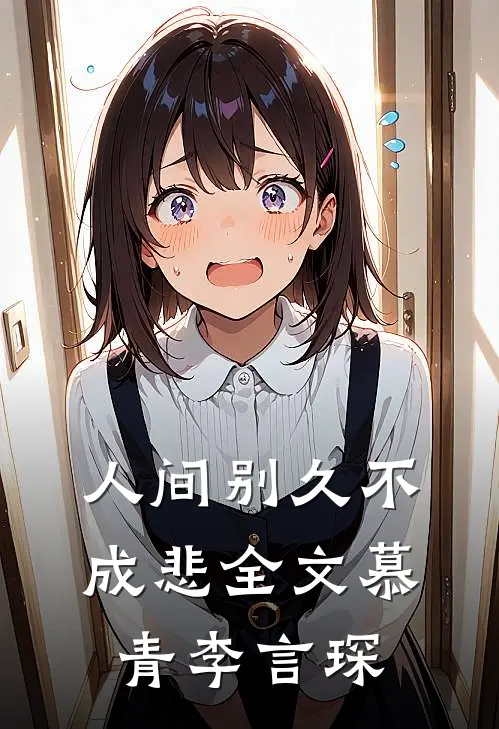 人间别久不成悲全文慕青李言琛免费阅读