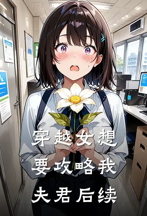 穿越女想要攻略我夫君后续文