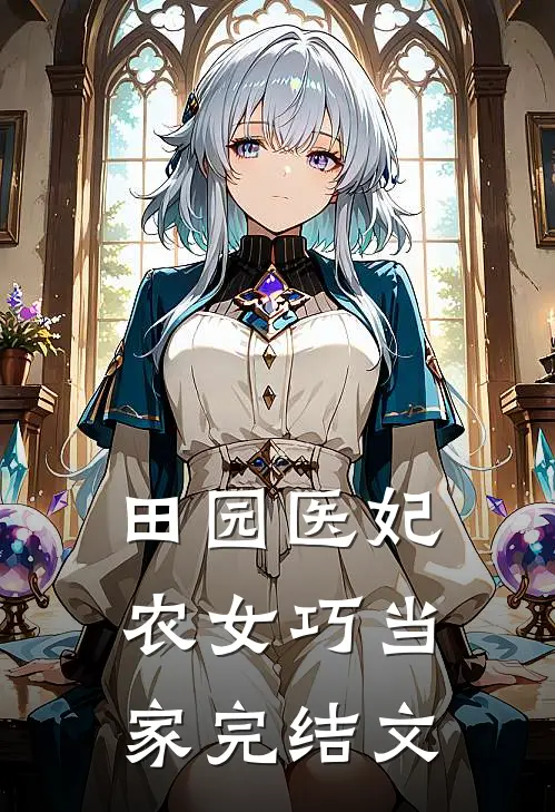 田园医妃农女巧当家完结文学