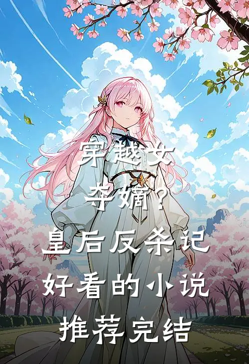 穿越女夺嫡?皇后反杀记好看的推荐完结文