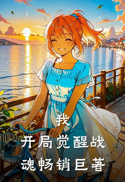 我，开局觉醒战魂畅销巨著